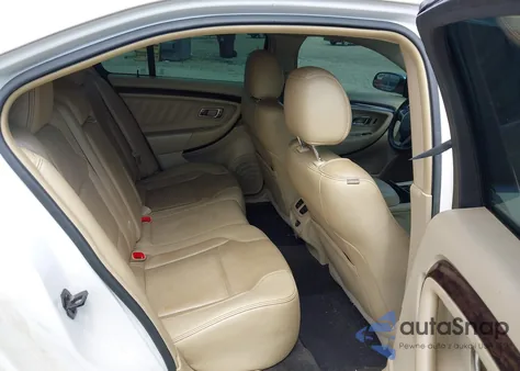 2015 Ford Taurus Limited from USA, damaged, VIN 1FAHP2F8XFG175319